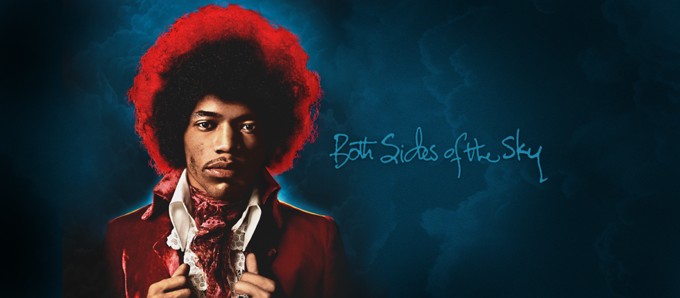 ¿Qué hizo de Jimi Hendrix un guitarrista legendario?
