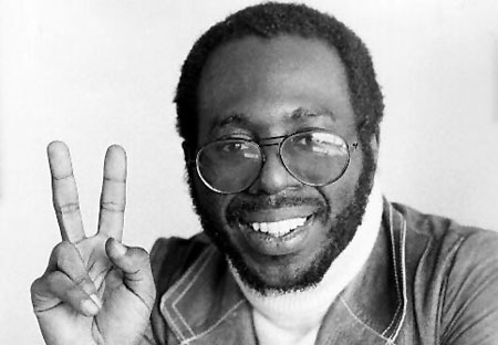 Curtis Mayfield 2
