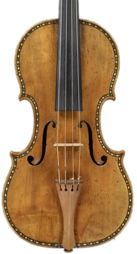 El instrumento y sus técnicas:Antonio Stradivari  el legendario luthier.