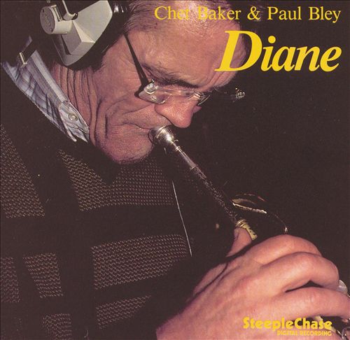 Discografías: Chet Baker(Diane)
