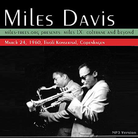 Anecdotario XXXIV: Las notas de Miles Davis